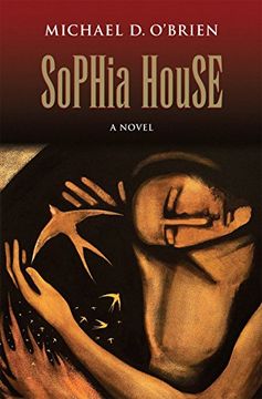 portada Sophia House (en Inglés)