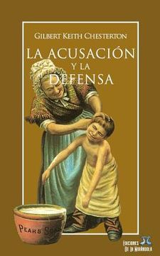portada La Acusaci (in Spanish)