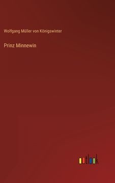portada Prinz Minnewin (en Alemán)