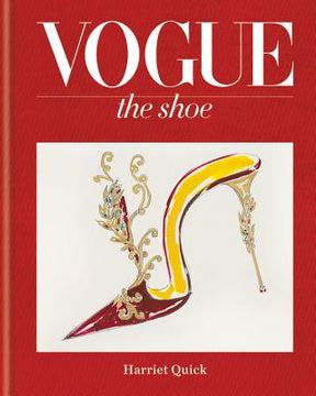 portada Vogue the Shoe (Portfolio) (en Inglés)