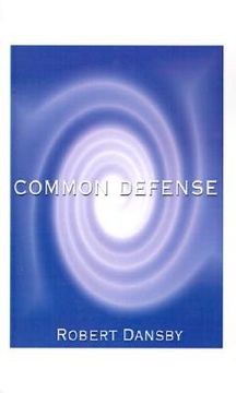 portada common defense