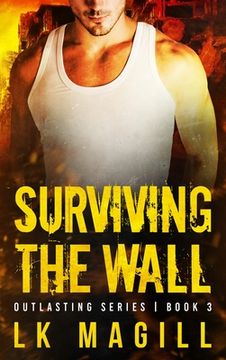 portada Surviving the Wall (en Inglés)
