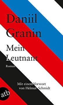 portada Mein Leutnant: Roman (en Alemán)