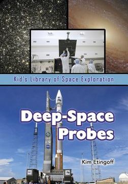 portada Deep-Space Probes
