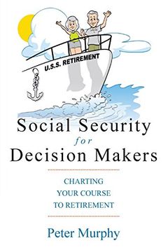 portada Social Security for Decision Makers