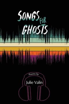 portada Songs for Ghosts (en Inglés)