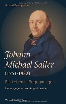 portada Johann Michael Sailer (1751-1832) (en Alemán)