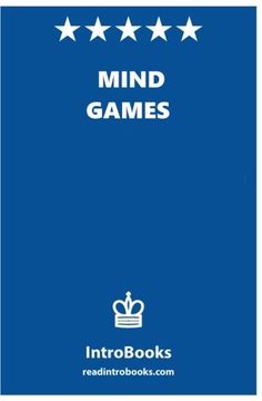 portada Mind Games