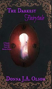 portada The Darkest Fairytale 