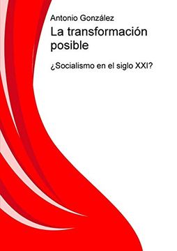 portada La Transformación Posible (in Spanish)