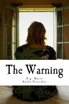 portada The Warning: After Jewish Sasha (en Inglés)
