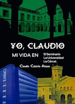 portada Yo, Claudio