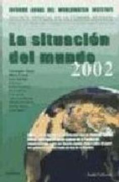 portada la situación del mundo, 2002
