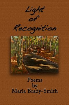 portada light of recognition (en Inglés)