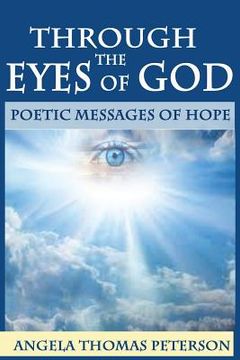 portada Through The Eyes of God (en Inglés)
