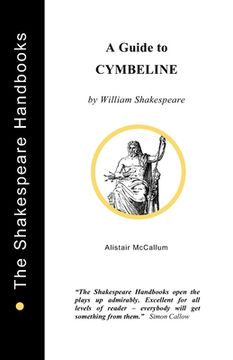 portada A Guide to Cymbeline (en Inglés)