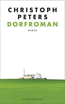 portada Dorfroman: Roman (en Alemán)