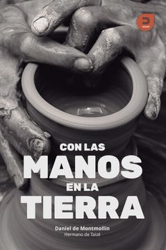 portada Con las Manos en la Tierra (in Spanish)
