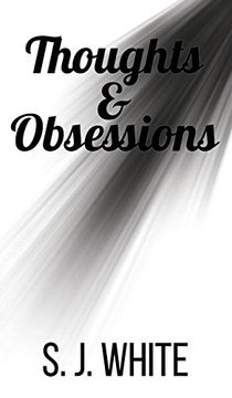 portada Thoughts and Obsessions 
