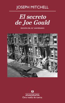 portada El Secreto de joe Gould (in Spanish)