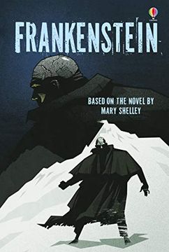 portada Frankenstein (Young Reading Series 4 Fiction) 