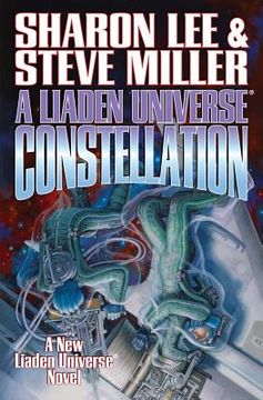 portada A Liaden Universe: Constellation, Volume 1