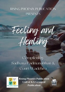 portada Feeling And healing (in English)