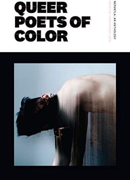 portada Nepantla: An Anthology Dedicated to Queer Poets of Color (in English)