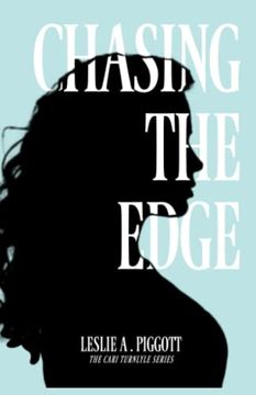 portada Chasing the Edge (The Cari Turnlyle Series) (in English)