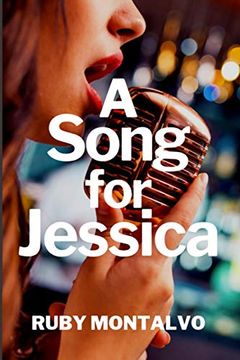 portada A Song for Jessica (in English)