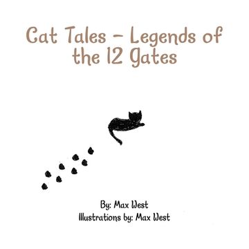 portada Cat Tales - Legends of the 12 Gates