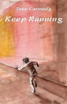 portada Keep Running