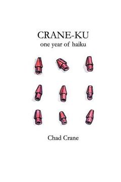 portada Crane-Ku: one year of haiku (en Inglés)
