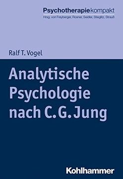 portada Analytische Psychologie Nach C. G. Jung