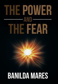 portada The Power And The Fear (en Inglés)