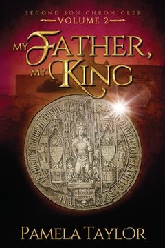 portada My Father, My King (en Inglés)