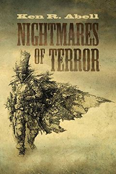portada Nightmares of Terror (in English)