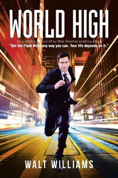 portada World High (en Inglés)