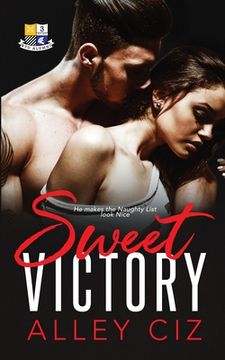 portada Sweet Victory: BTU Alumni #3 (in English)