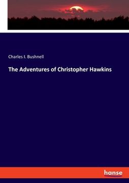 portada The Adventures of Christopher Hawkins 