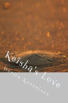portada Keisha's Love (en Inglés)