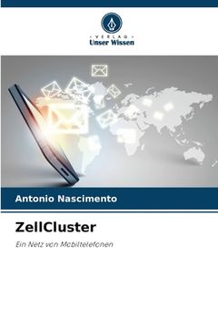 portada ZellCluster (en Alemán)