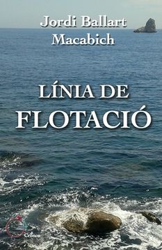portada Línia de flotació (en Catalá)