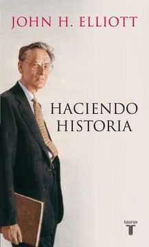 portada HACIENDO HISTORIA