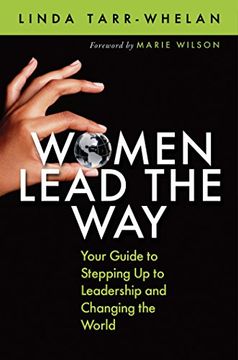 portada Women Lead the way (en Inglés)