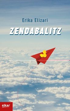 portada Zendabalitz (in Basque)
