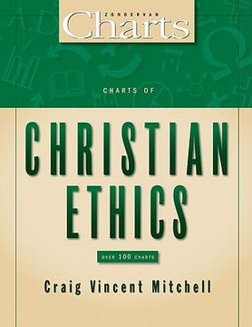 portada charts of christian ethics (en Inglés)