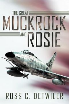 portada the great muckrock and rosie (en Inglés)