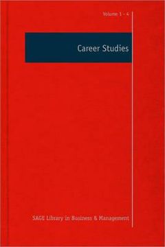 portada Career Studies (en Inglés)