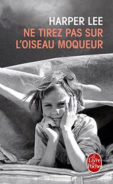 portada Ne Tirez pas sur L'oiseau Moqueur (in French)